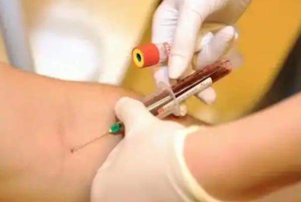 香港验血低价可能是诈骗