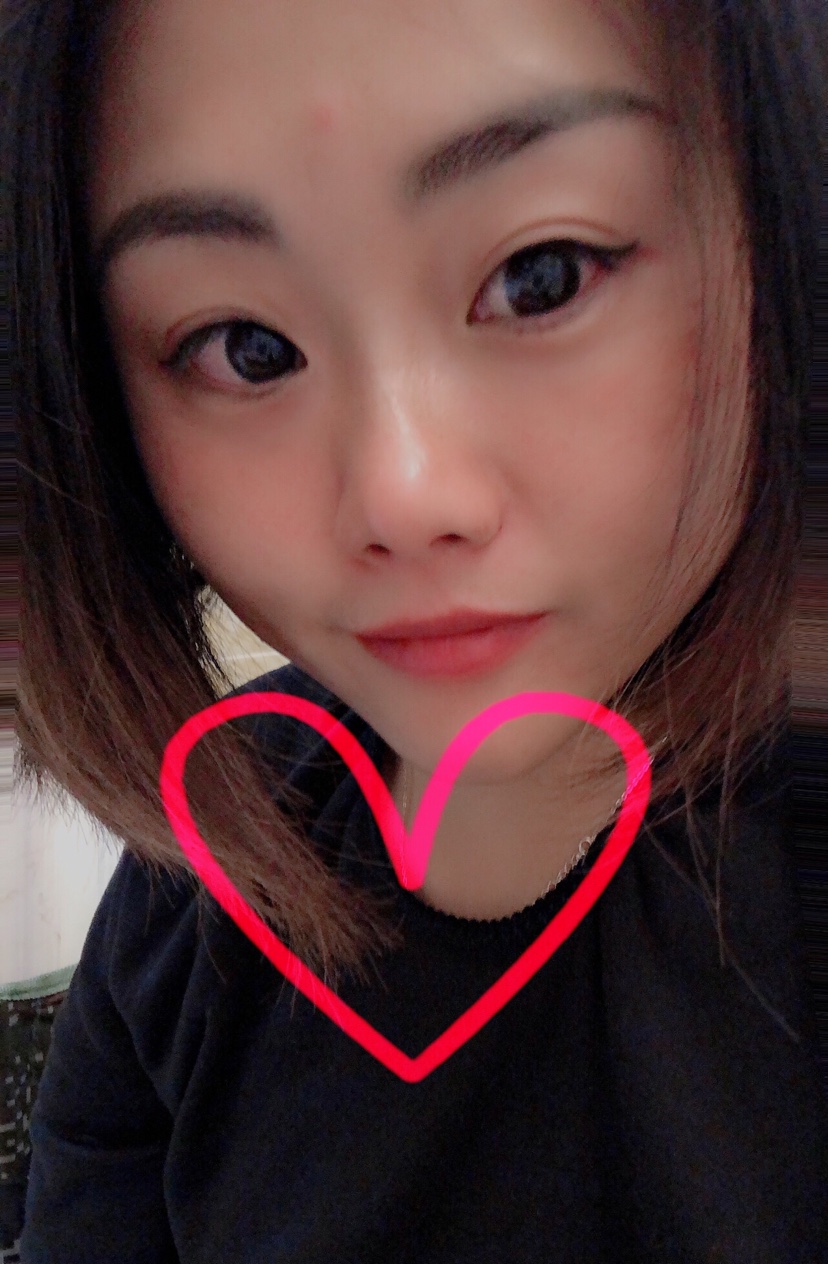 好孕2019馨儿 头像