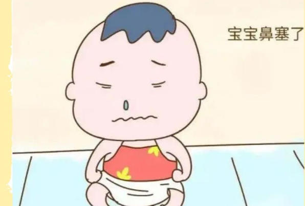 干燥的环境会导致鼻子不适