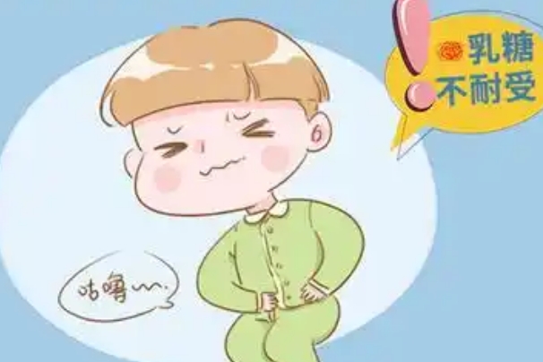 医院不给查乳糖不耐受对儿童操作比较困难