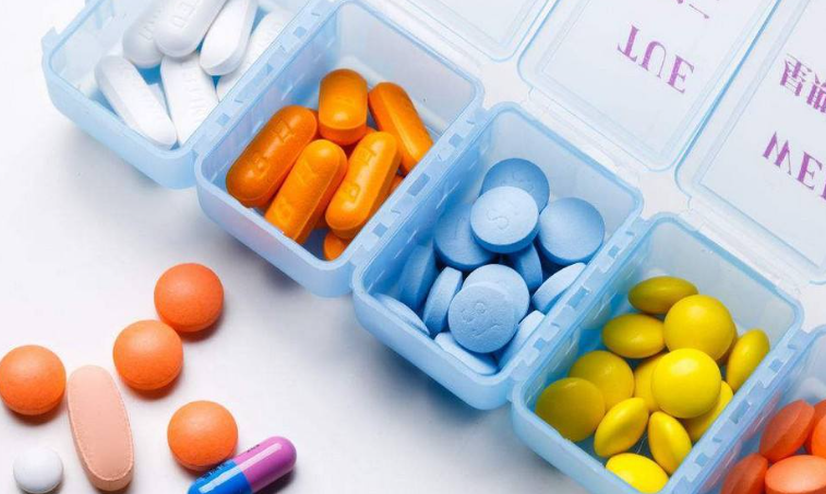 退烧药要根据医生建议来