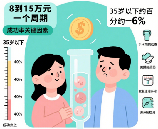 河南试管婴儿报销政策