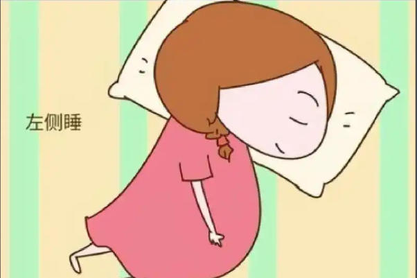 孕期流口水与胎儿性别无关