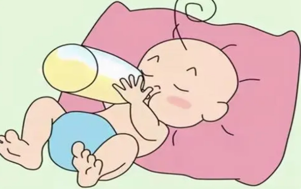6个以为的新生儿不需要喝水