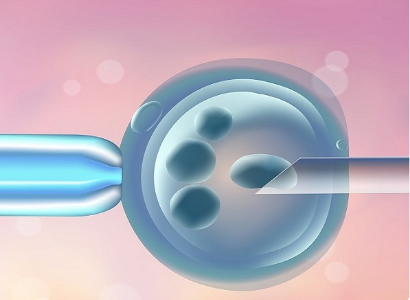 囊胚移植14天后可测怀孕