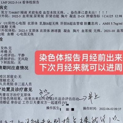 患者总问广州试管医院哪家优质?其实“优质”二字最易踩坑。
