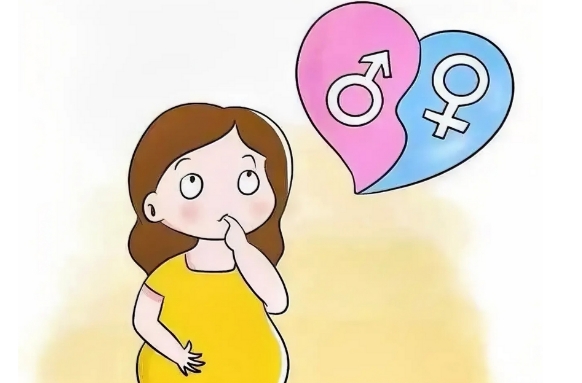 成功一个月科学备孕男孩