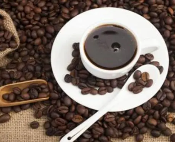 孕期要控制咖啡因摄入