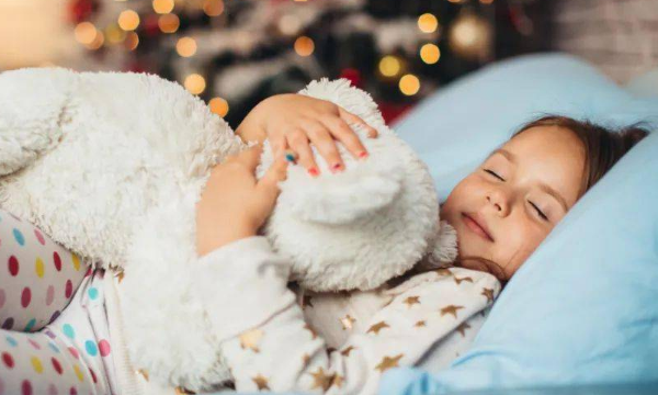 儿童嗜睡的五大危险征兆