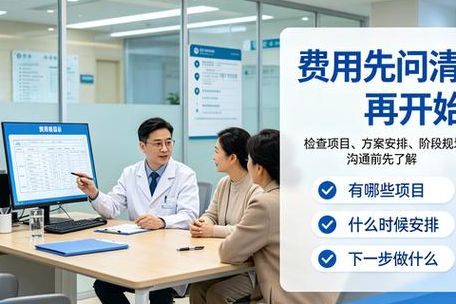 郑州私立做试管的医院2026新变化：这几点先弄明白