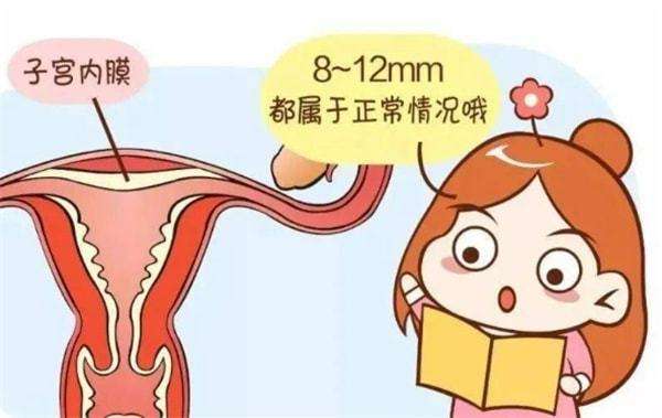 分享试管婴儿长内膜的11个方法