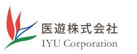 医遊株式会社（IYU Corporation）