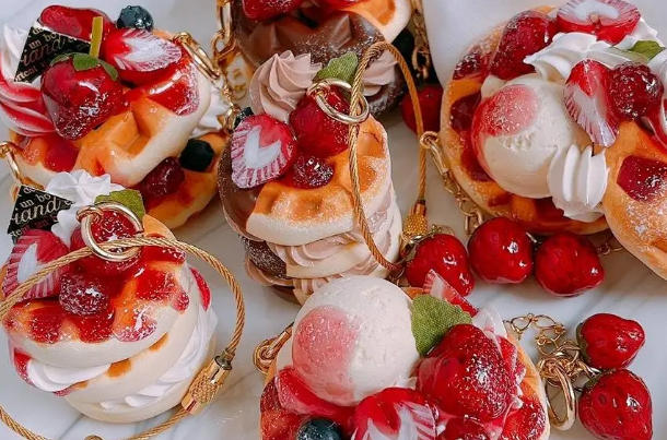 爱吃甜食并不能判断胎儿性别