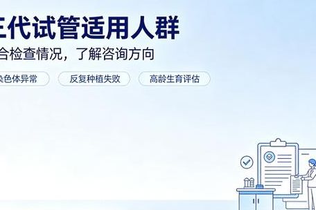 上海试管私人医院2026年观察：医保落地后，选院逻辑变了