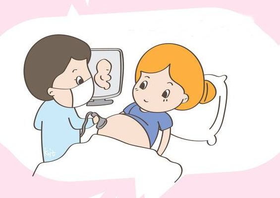 怀孕40周实际只有9个月吧，我试管从促排到抱娃的实话