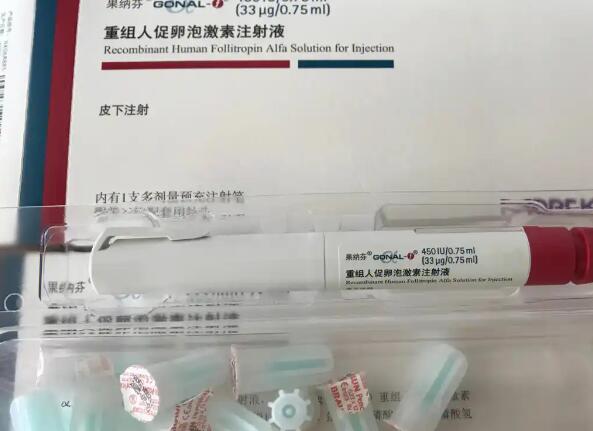 拮抗剂方案能提高卵泡质量