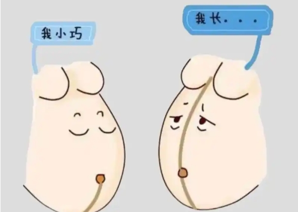 妊娠线歪了一定是女孩