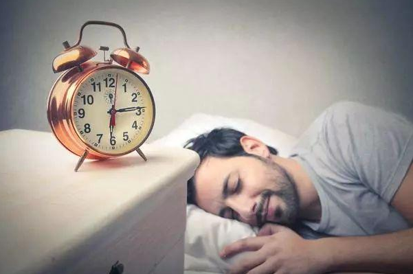 不熬夜可提高生男孩概率