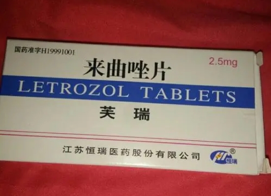 吃来曲唑长大的卵泡质量是不是没有自然长大好？