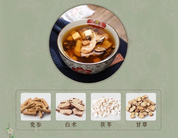 四君子汤能帮助备孕