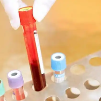 如何判断中介是否真的为你做了验血？近年数据揭秘实用技巧