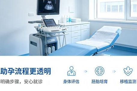 哪些医院可以试管婴儿？先查这3类资质再看成功率