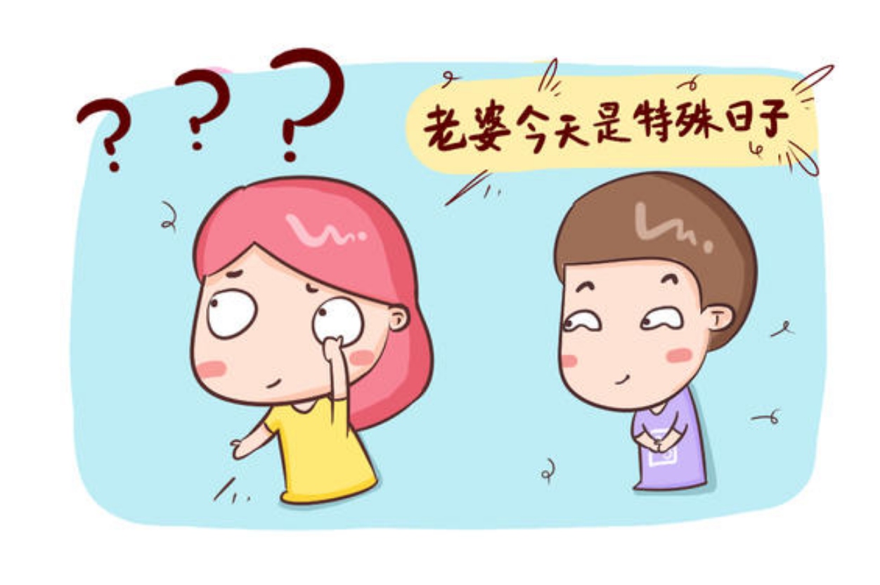 备孕请注意！女性身体出现6个特征，说明排卵期到了！