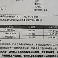 131821染色体数值判断男女：真相在这里别再被误导了