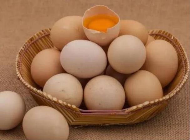 试管期间吃鸡蛋能促进卵泡发育