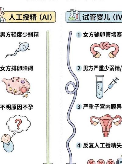 试管婴儿的健康状况和普通孩子有差别吗