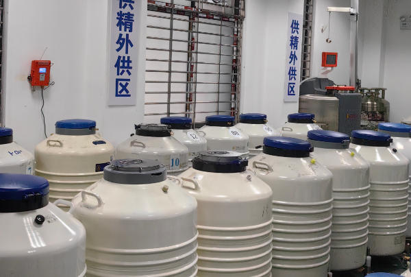 中信湘雅精子库被洗劫是假的