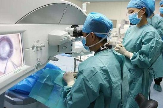 生殖医院的坑我真踩遍了，36岁备孕两年试管成功率高