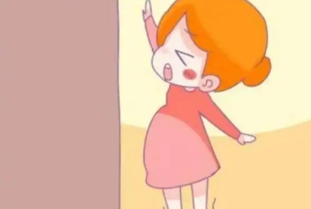 怀孕为什么不能举手和踮脚，基于孕妇特殊生理变化和安全考量