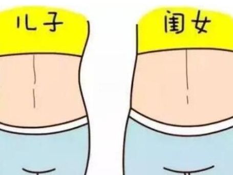怀孕前壁男孩几率大还是女孩几率大？前壁是不是生儿子信号