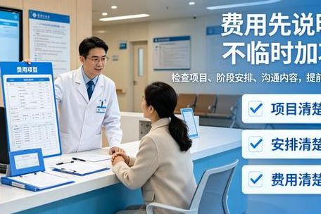 出名的试管婴儿医院有哪些?先认准这三类公立生殖中心