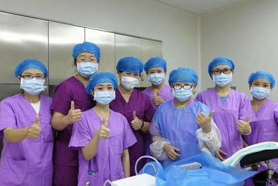 跑了三家医院才知道，试管婴儿较大年龄限制是多少