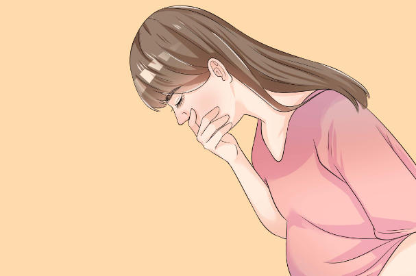 怀孕嘴巴发苦验证男女？这是激素变化带来的正常生理现象