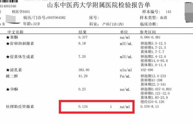 不能怀孕能做试管吗？先分清是哪种“不能”，答案差别很大