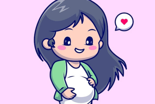 高龄女性可以自然怀孕