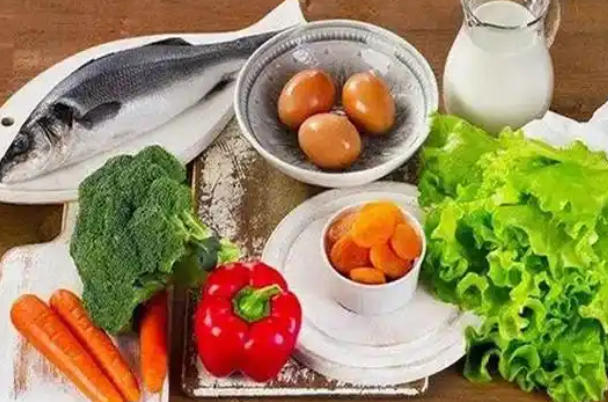 试管移植后饮食要易消化