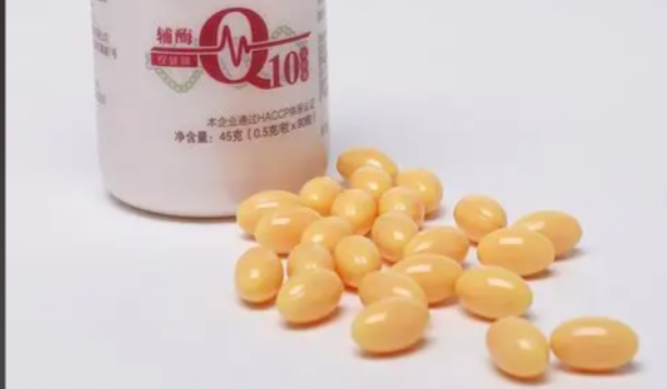 辅酶可提高卵子质量