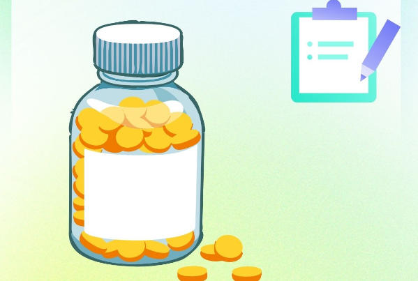 地屈孕酮需在医生指导下服用