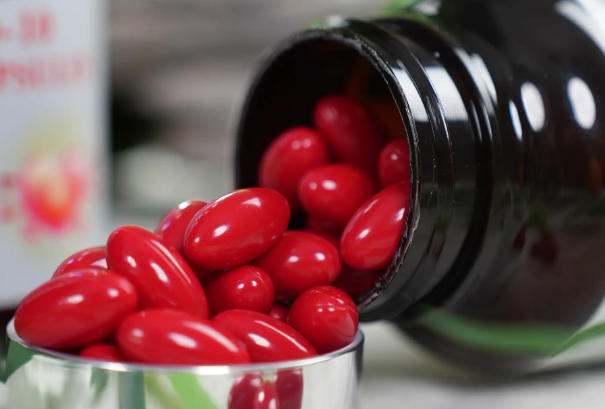 普瑞益生牌辅酶q10