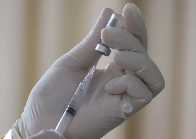 早产儿身体较弱