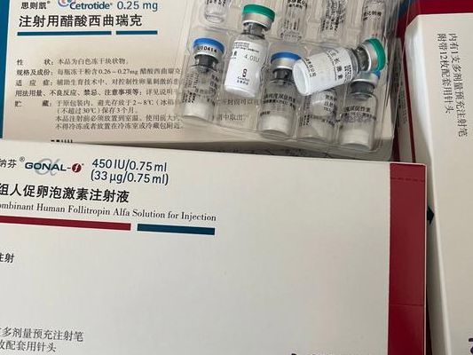 试管前打30天的注射生长激素腰疼正常吗，我当时也慌过