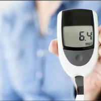 孕妇血糖高要怎么控制，这份食谱表收藏