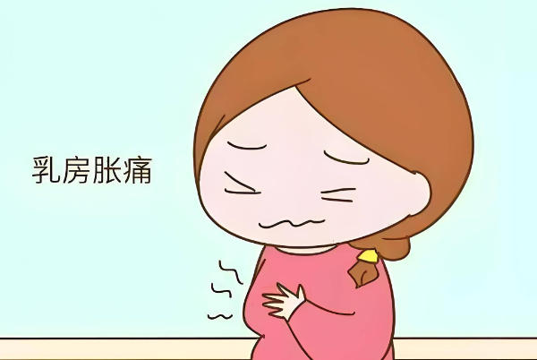 胸部疼痛消失不代表试管失败