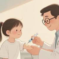 宝宝查微量元素需要空腹抽血吗?这个早晨别让娃白饿一场