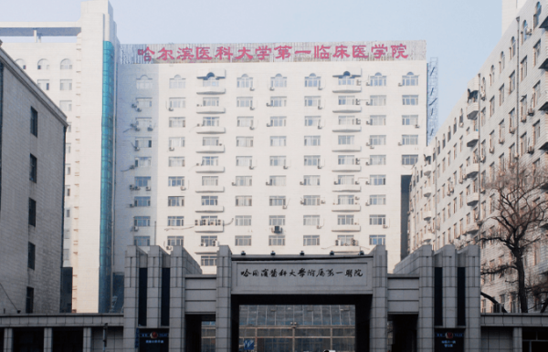 2023年最新黑龙江试管婴儿医院排名