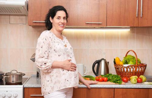 孕妇最佳蔬菜有哪些